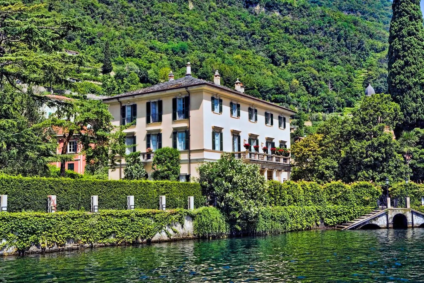Balcony On The Lake - Free Parking, Lake View Laglio 0*,  Itália