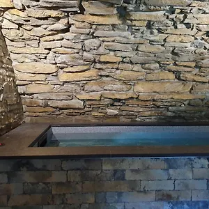 Diffuso Ca' Spiga Bed and breakfast